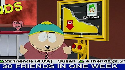 South Park Season 14 Episode 4