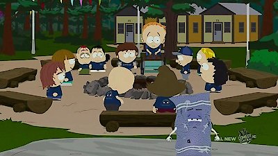 South Park Season 14 Episode 7