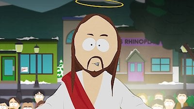 South Park Season 27 Episode 1
