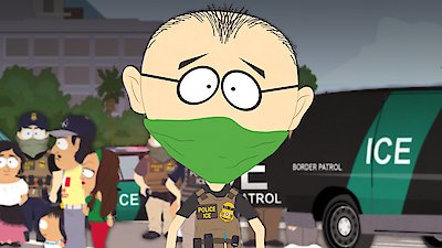 South Park Season 27 Episode 2