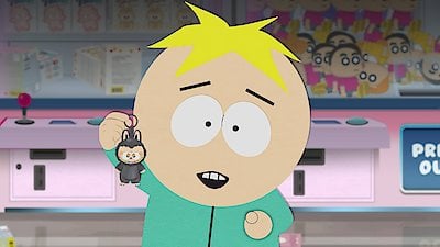 South Park Season 27 Episode 4
