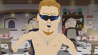 South Park Season 28 Episode 1