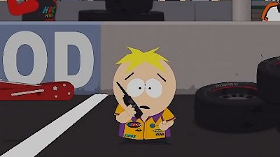 South Park Season 14 Episode 8