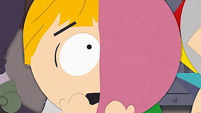 South Park Season 14 Episode 13