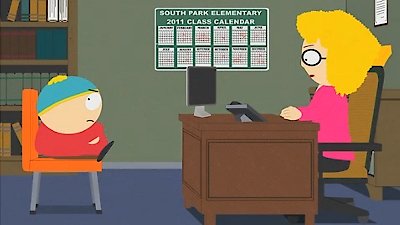 South Park Season 15 Episode 4