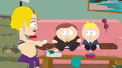 South Park Season 15 Episode 5
