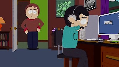 South Park Season 15 Episode 7