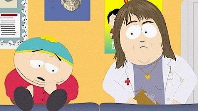 South Park Season 15 Episode 8