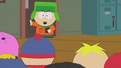 South Park Season 15 Episode 10