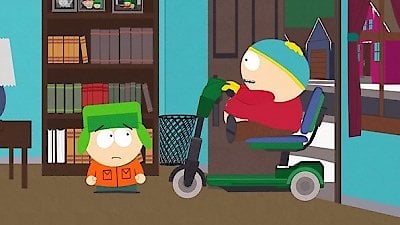 South Park Season 16 Episode 9