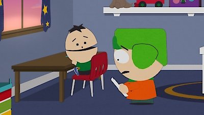 South Park Season 16 Episode 10