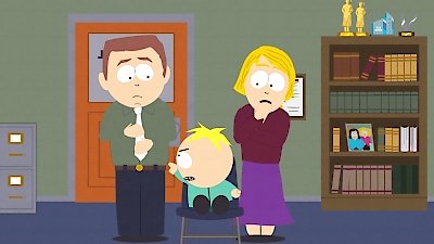South Park Season 16 Episode 11