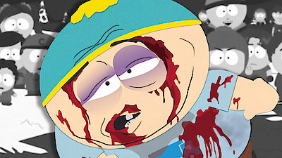 South Park Season 12 Episode 9