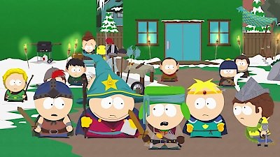 South Park Season 17 Episode 7