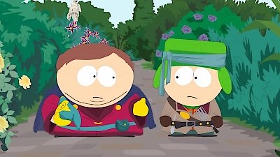 South Park Season 17 Episode 8
