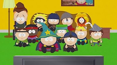 South Park Season 17 Episode 9