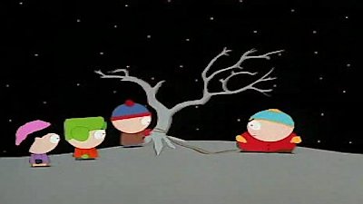South Park Season 1 Episode 1