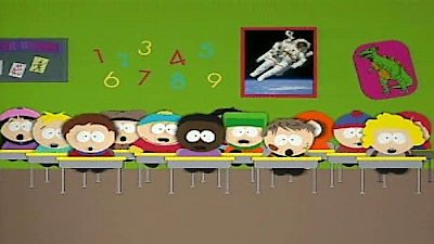 South Park Season 1 Episode 3