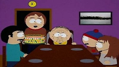 South Park Season 1 Episode 6