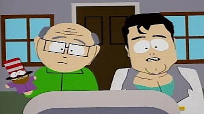 South Park Season 1 Episode 11