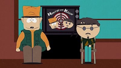 South Park Season 2 Episode 6