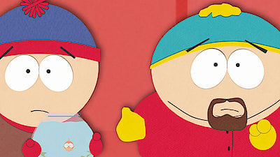 Watch South Park Season 2 Episode 15 Spooky Fish Online Now