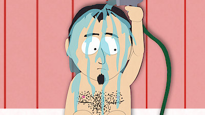South Park Season 2 Episode 18