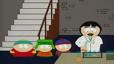 South Park Season 3 Episode 2