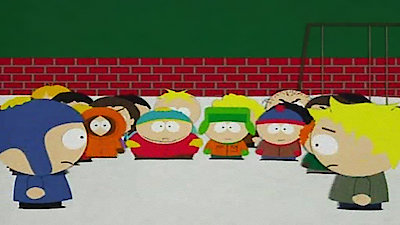 South Park Season 3 Episode 5
