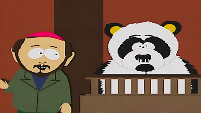 South Park Season 3 Episode 6