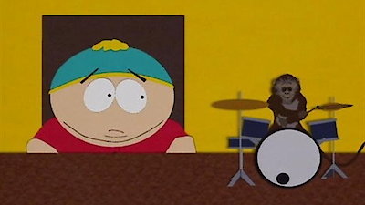 South Park Season 3 Episode 12