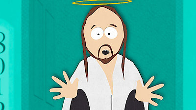 South Park Season 3 Episode 16