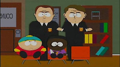 South Park Season 4 Episode 2