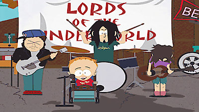 South Park Season 4 Episode 3