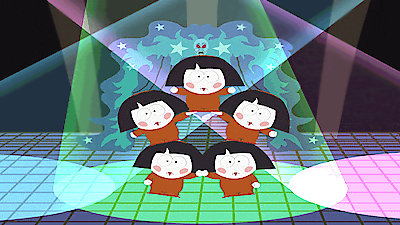 South Park Season 4 Episode 4