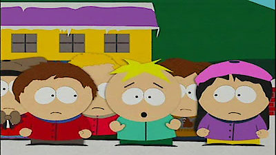 South Park Season 4 Episode 11
