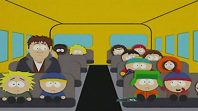South Park Season 4 Episode 12