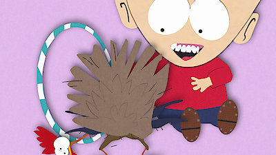 South Park Season 4 Episode 13