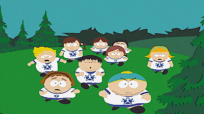 South Park Season 4 Episode 15