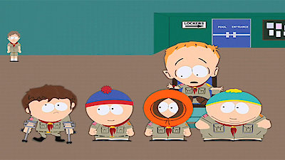 South Park Season 5 Episode 2