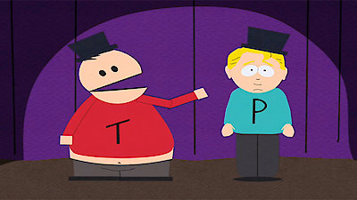 South Park Season 5 Episode 5