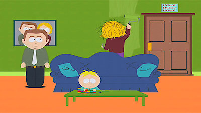 South Park Season 5 Episode 14