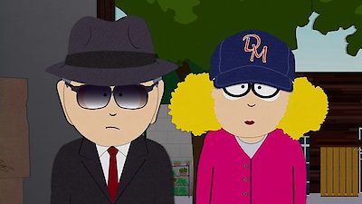 south park season 19 episodes watch online