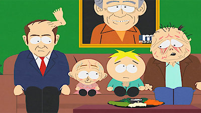 South Park Season 6 Episode 3
