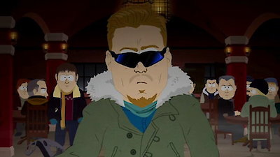South Park Season 19 Episode 10