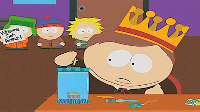 South park season sales 6 watch online