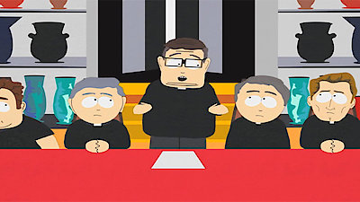South Park Season 6 Episode 8