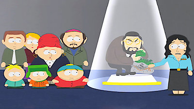 South Park Season 6 Episode 14
