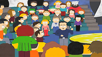 South Park Season 6 Episode 15