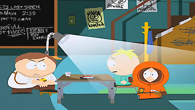 South Park Season 7 Episode 6